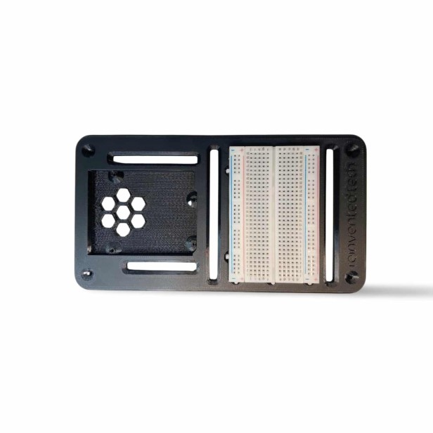 Podstawka prototypowa do Arduino – idealna dla hobbystów i uczniów elektroniki